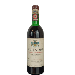 Antinori 1966 Chianti DOCG Classico Santa Cristina