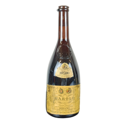 Bersano 1974 Barolo DOCG Riserva Speciale