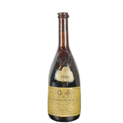 Bersano 1971 Barbaresco DOCG Riserva Special