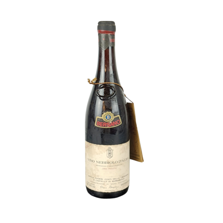Bersano 1969 Nebbiolo d Alba DOC