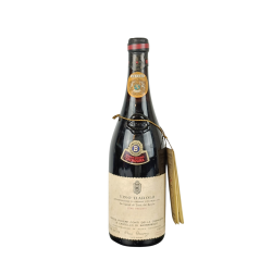 Bersano 1961 Barolo DOCG Riserva Speciale Cremosina