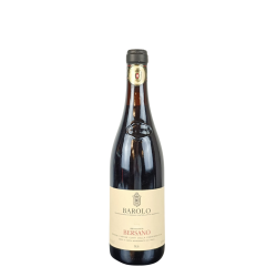 Bersano 1993 Barolo DOCG
