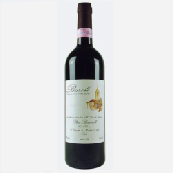 Benevelli Piero 2004 Barolo DOCG