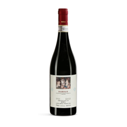Bera 2017 Barolo DOCG