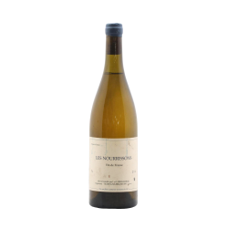 Bernaudeau Stephane 2006 Vin de France Blanc Les Nourrissons
