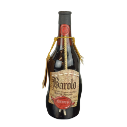 Bertolo 1967 Barolo DOCG Riserva Special