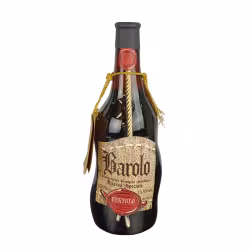 Bertolo 1970 Barolo DOCG Riserva Special