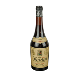 Berteletti 1964 Spanna DOC Riserva