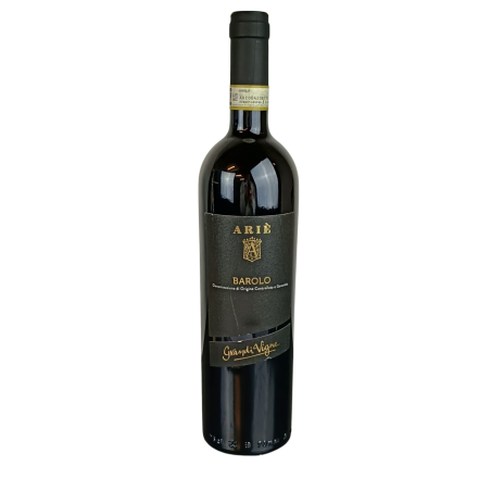 Batasiolo 2019 Barolo DOCG Arie