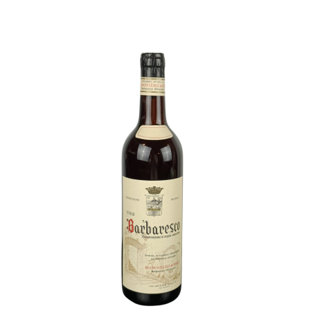 Bianco Luigi 1971 Barbaresco DOCG