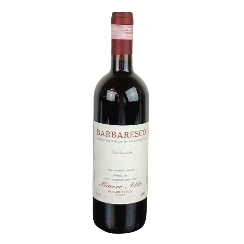 Bianco Aldo 2008 Barbaresco DOCG