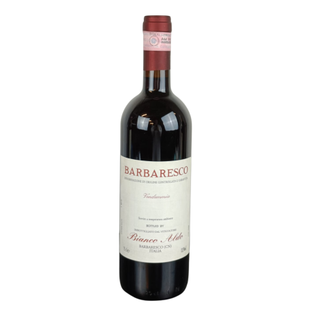 Bianco Aldo 2008 Barbaresco DOCG