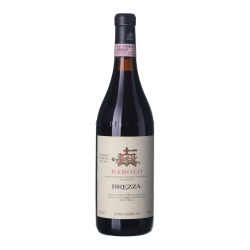 Brezza 1993 Barolo DOCG