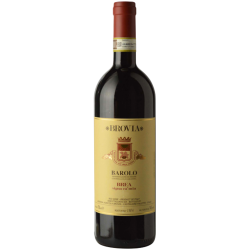 Brovia 2018 Barolo DOCG Brea Ca Mia