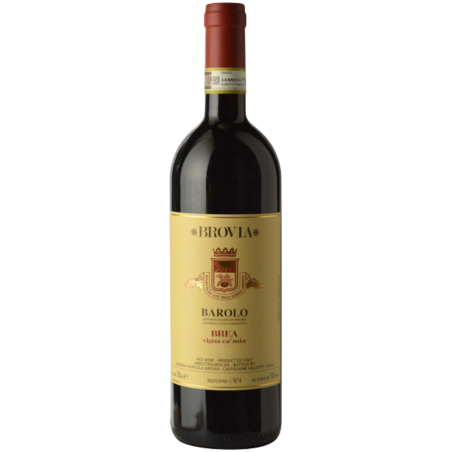 Brovia 2018 Barolo DOCG Brea Ca Mia