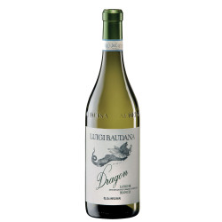 Vajra 2024 Langhe DOC Bianco Dragon