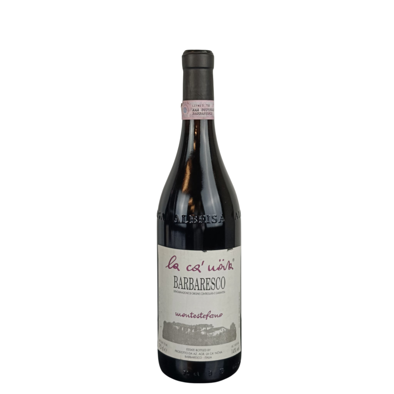 Ca Nova 2003 Barbaresco DOCG Montestefano
