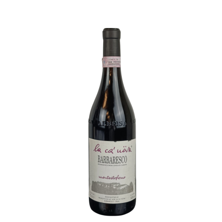 Ca Nova 2003 Barbaresco DOCG Montestefano