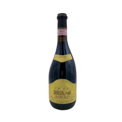 Cantina Alessandria 1995 Barolo DOCG