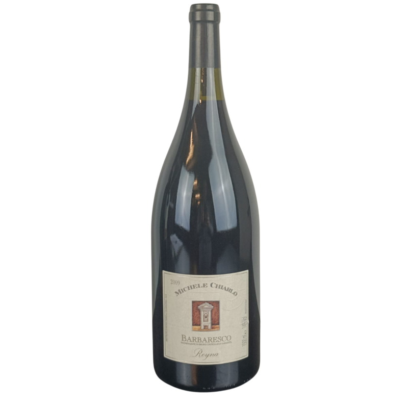 Chiarlo Michele 2000 Barbaresco DOCG Reyna