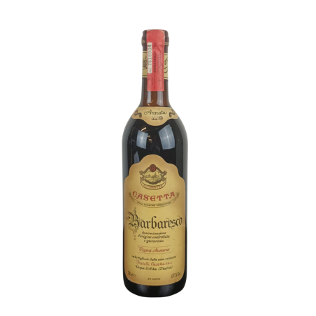 Casetta 1984 Barbaresco DOCG Ausario