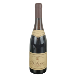 Chiarlo Michele 1985 Barbaresco DOCG