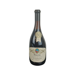 Costamagna 1974 Barolo DOCG
