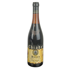 Chiado Giuseppe 1974 Barolo DOCG
