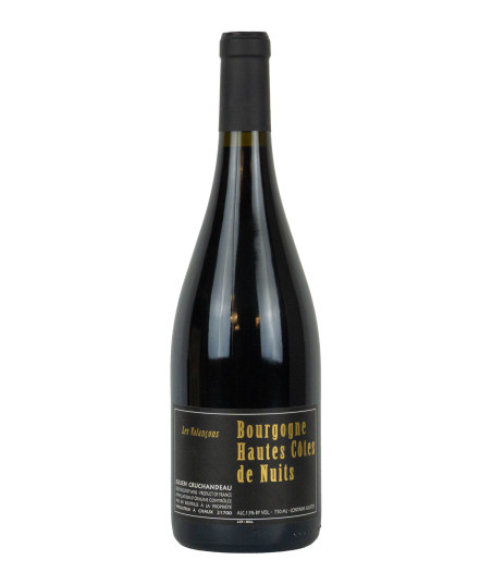 0,75 Domaine Cruchandeau 2021 Hautes