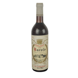 Colue 1967 Barolo DOCG