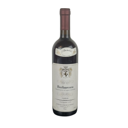 Cavallo 1974 Barbaresco DOCG