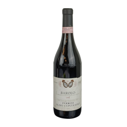 Conterno Aldo 1994 Barolo DOCG Bussia