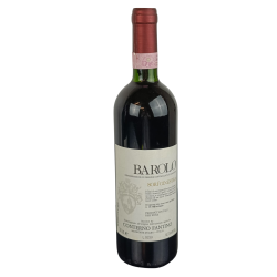 Conterno Fantino 1997 Barolo DOCG Sori Ginestra