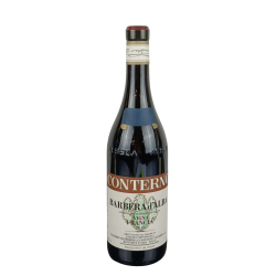Conterno Giacomo 2018 Barbera d Alba DOC Francia