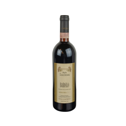 Conterno Paolo 1994 Barolo DOCG Ginestra