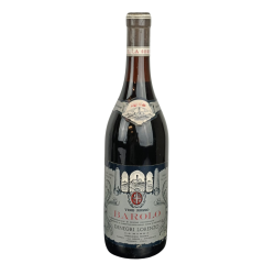 Denegri Lorenzo 1971 Barolo DOCG