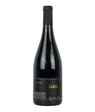 0,75 Domaine Cruchandeau 2021 Ladoix Les