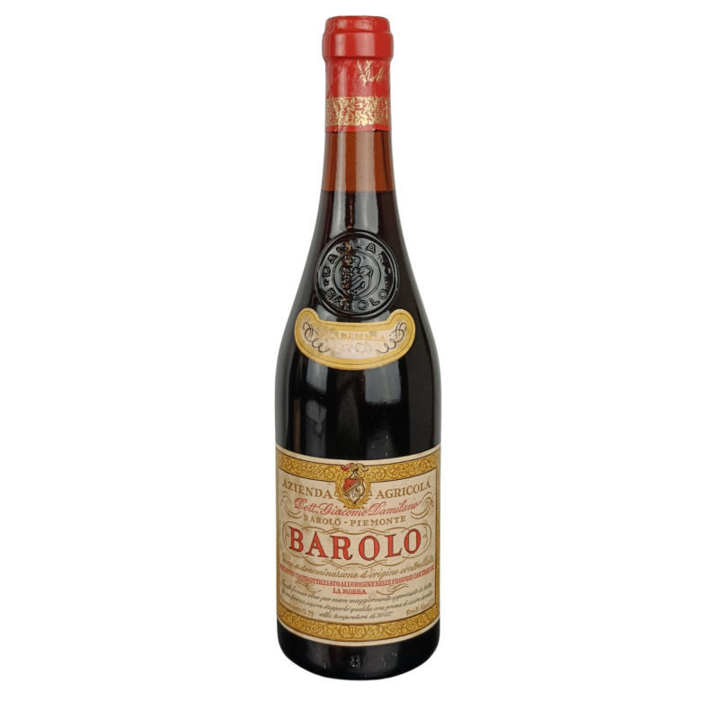 Damilano 1970 Barolo DOCG