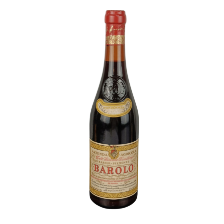 Damilano 1961 Barolo DOCG