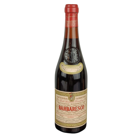 Damilano 1971 Barbaresco DOCG