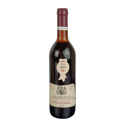Defilippi Giuseppe 1975 Barolo DOCG