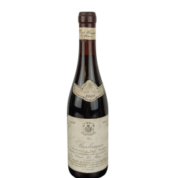De Maria 1969 Barbaresco DOCG Riserva Speciale
