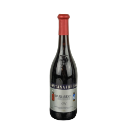 Fontanafredda 1996 Barbaresco DOCG