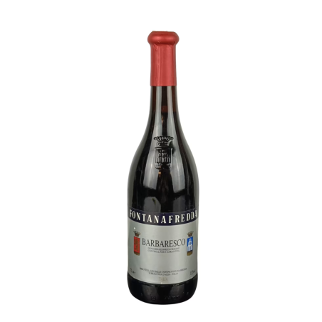Fontanafredda 1997 Barbaresco DOCG