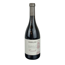 Damilano 2015 Barolo DOCG Cannubi