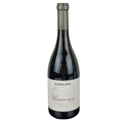 Damilano 2015 Barolo DOCG Lecinquevigne