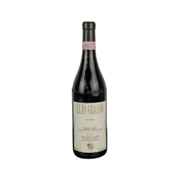 Grasso Elio 1993 Barolo DOCG Gavarini Chiniera