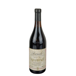 Ferrero 1982 Barolo DOCG Riserva