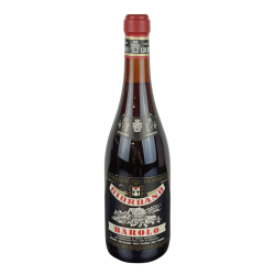 Giordano 1971 Barolo DOCG