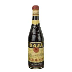 Gaja 1959 Barbaresco DOCG